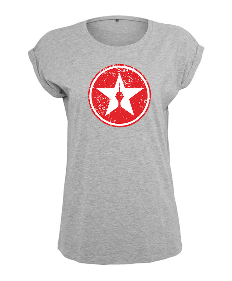 T shirt converse femme store
