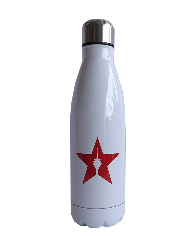 Trinkflasche "Star"