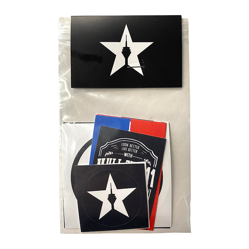Nullsoft Sticker Products | nullzwoelfshop.de