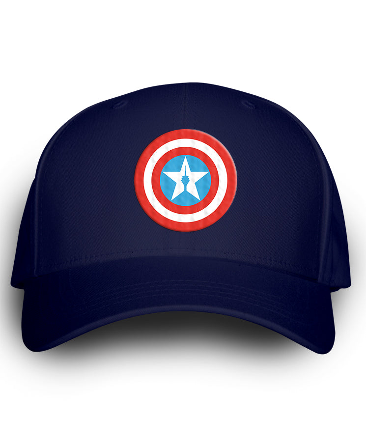 Original Flexfit Cap "Starcircle"