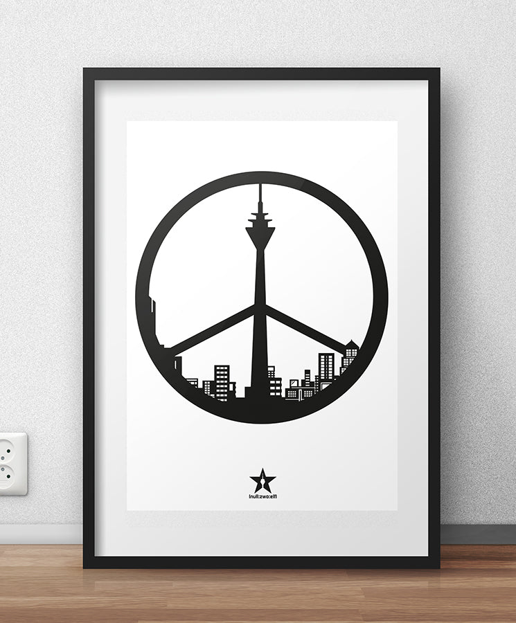 Poster "Peace"